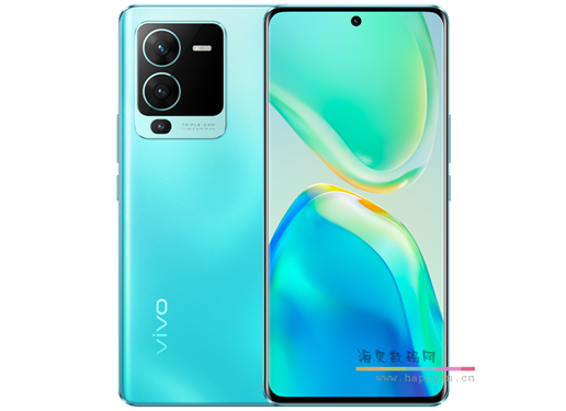 VIVO S15 Pro