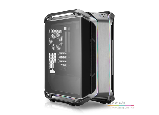 酷冷至尊 COSMOS C700M ARGB全塔机箱 电竞钢化玻璃30周年