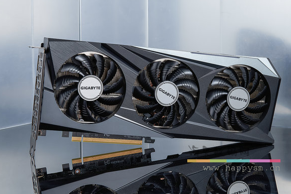 GAMING OC 12G 2.0锁算力