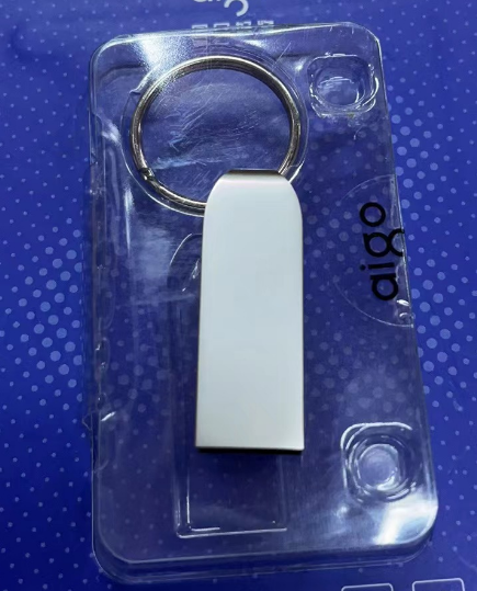 爱国者 U268 mini U盘