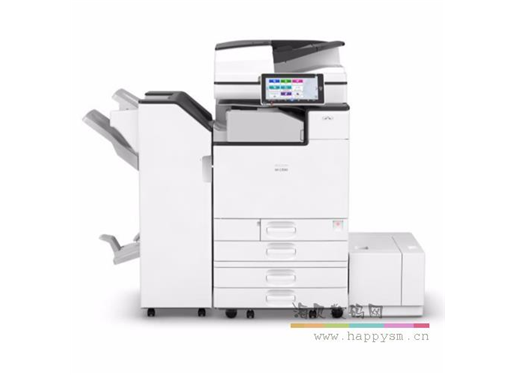 理光 iMc3500 彩色激光 复印机 A3