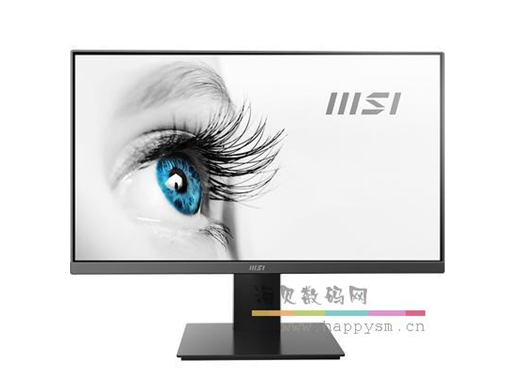 微星 PRO MP241X VA 显示器