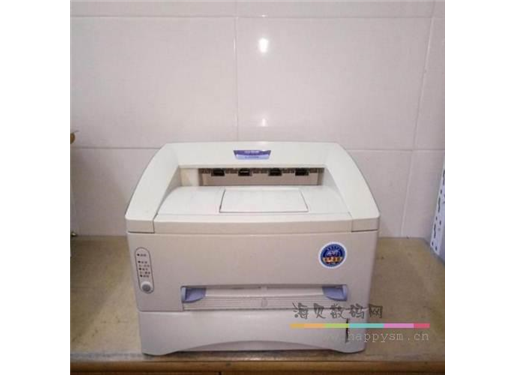 联想 LJ2500 黑白激光 打印机