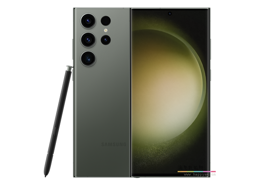 三星 Galaxy S23 Ultra 手机 先行者