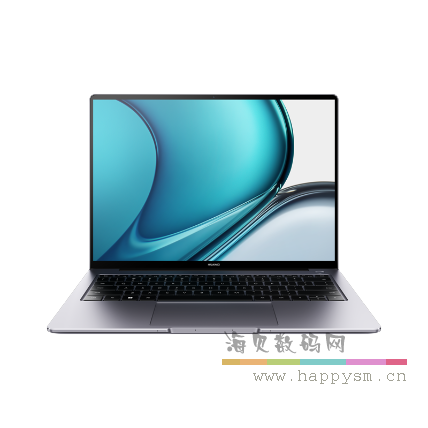 I5-12500H/16GB/512GB 触屏 深空灰