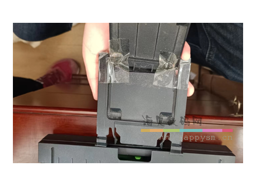 兄弟 打印机 纸托 托盘 接纸板