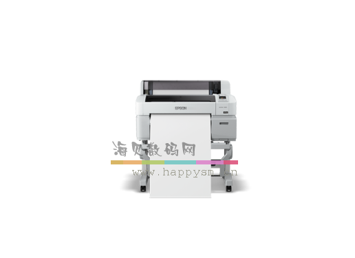 爱普生SC-T3280打印机工程绘图仪蓝图热转印菲林茶叶包 喷墨