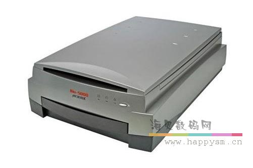 中晶 Bio-5000 Plus