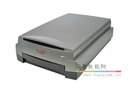 中晶 Bio-5000 Plus