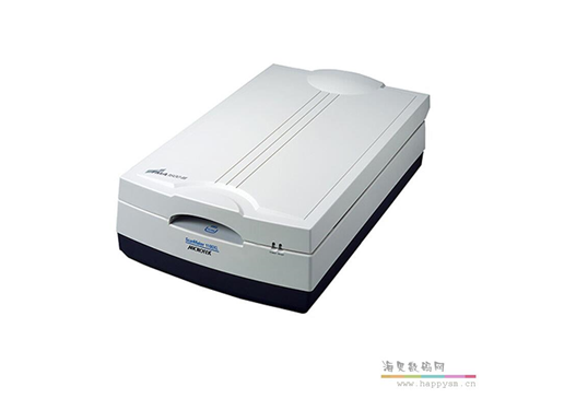 中晶 ScanMaker 1100XL