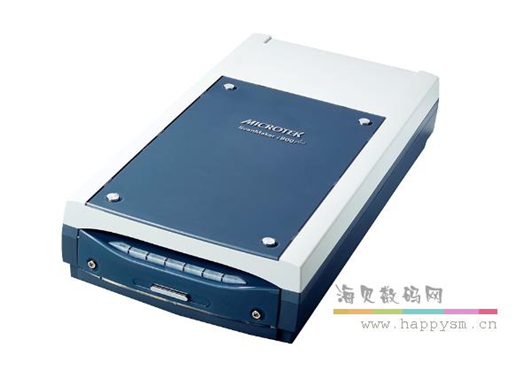 中晶 ScanMaker i800 Plus