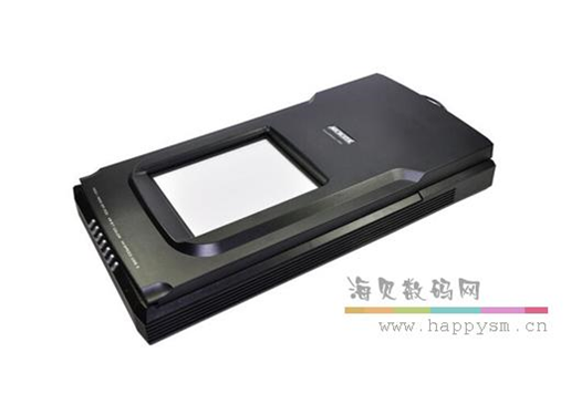 中晶 ScanMaker i600