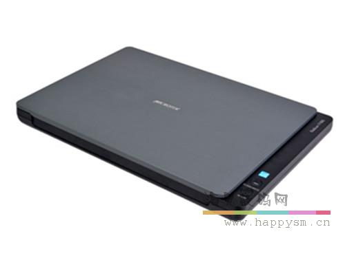 中晶 FileScan 1710XL