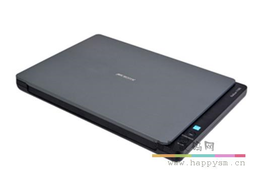 中晶 FileScan 1710XL