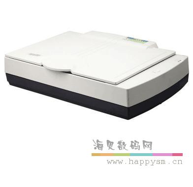 中晶 FileScan 1960XL