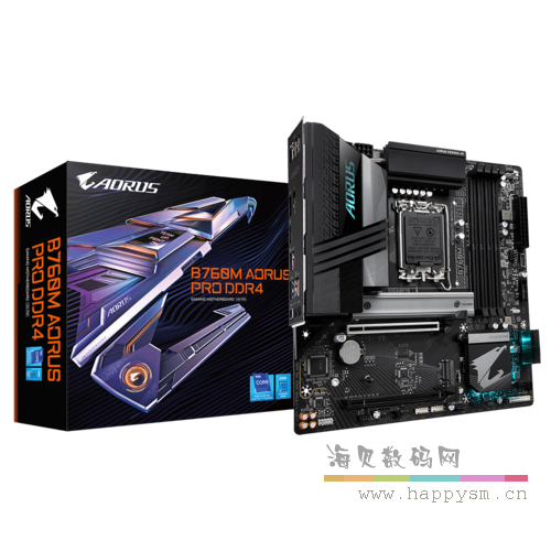AORUS PRO DDR4 (rev. 1.0)