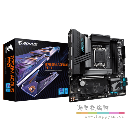AORUS PRO (rev. 1.0)