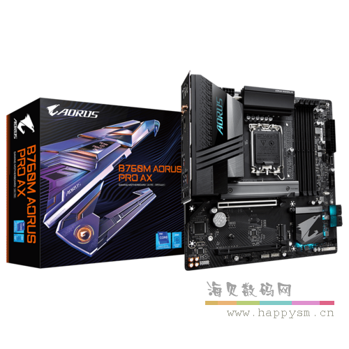 AORUS PRO AX (rev. 1.0)