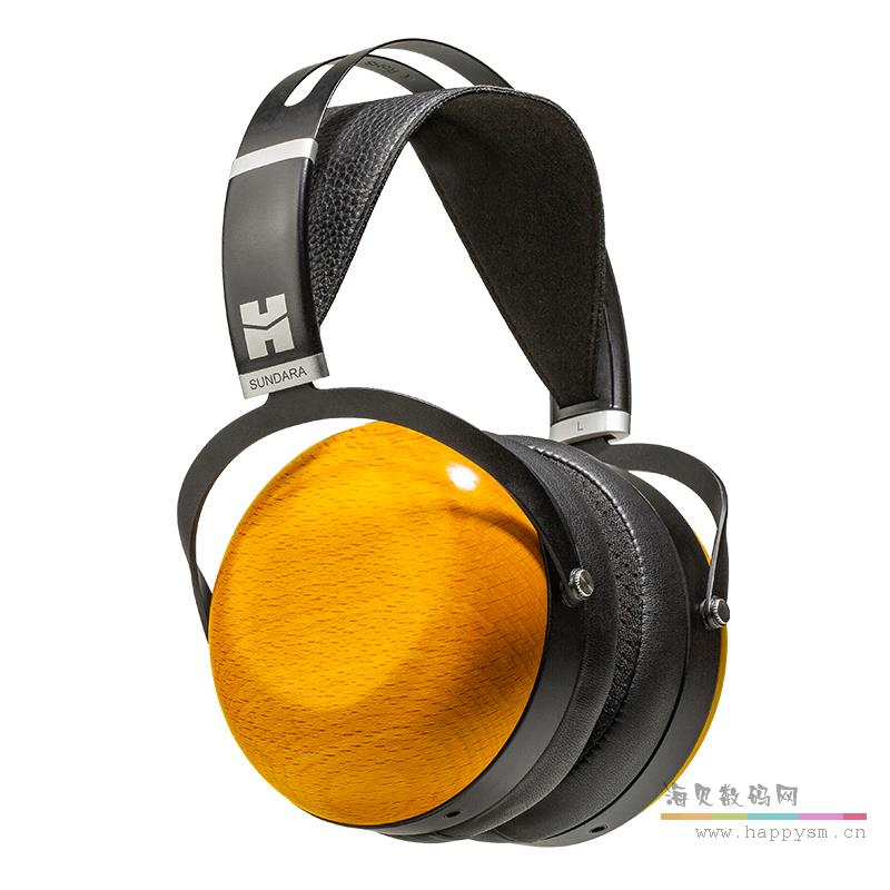 HIFIMAN（海菲曼）Sundara Closed Back