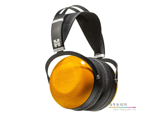 HIFIMAN（海菲曼）Sundara Closed Back