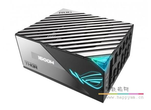 华硕 雷神 二代 电源 II 代