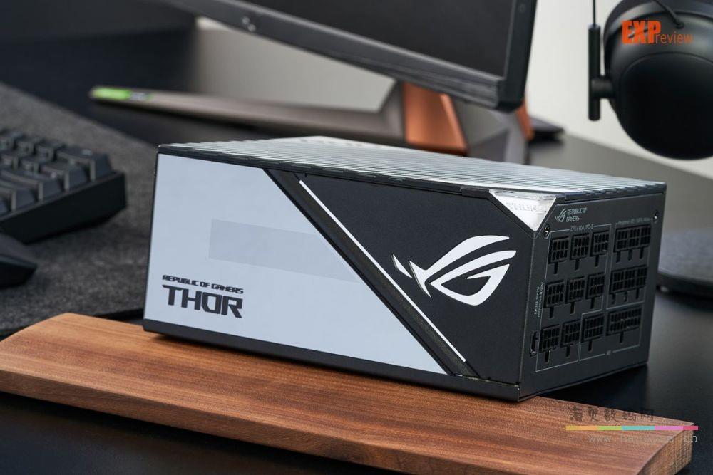 1200W 白金全模组