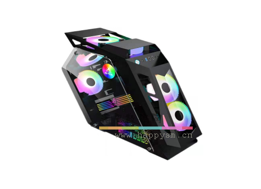 爱国者 K神 机箱