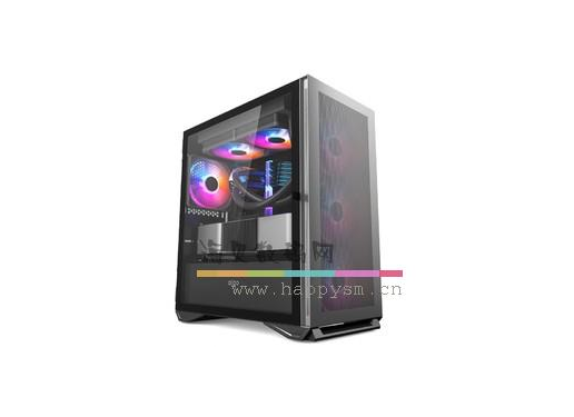 爱国者 YOGO M2P 机箱