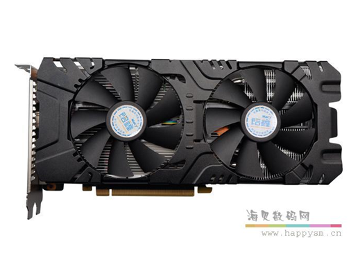 铭鑫 GTX2060 显卡