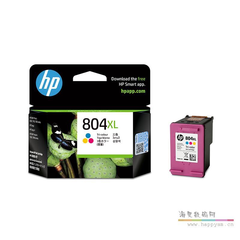 804XL  彩 415页