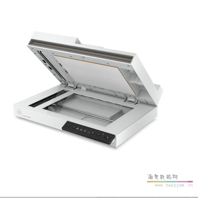 惠普 ScanJet Pro 3600f1