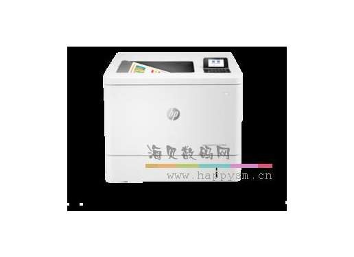 惠普 Color LaserJet Enterprise M554dn