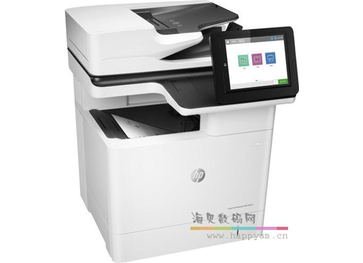 惠普 LaserJet Enterprise MFP M634DN