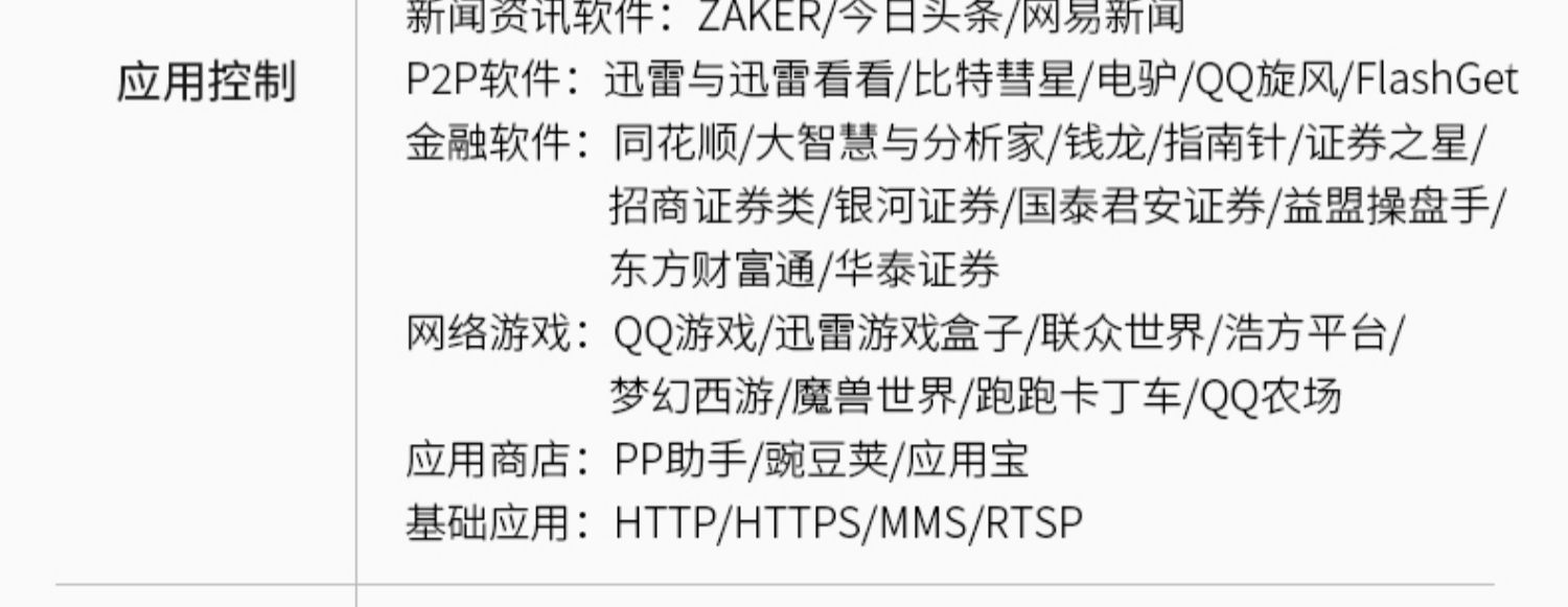 TP-LINK AX1800双频千兆 Wi-Fi 6 无线VPN路由器 TL-XVR1800G易展版 企业级