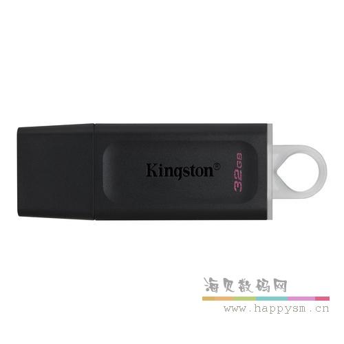 金士顿 DataTraveler Exodia/DTx  U盘 USB3.2