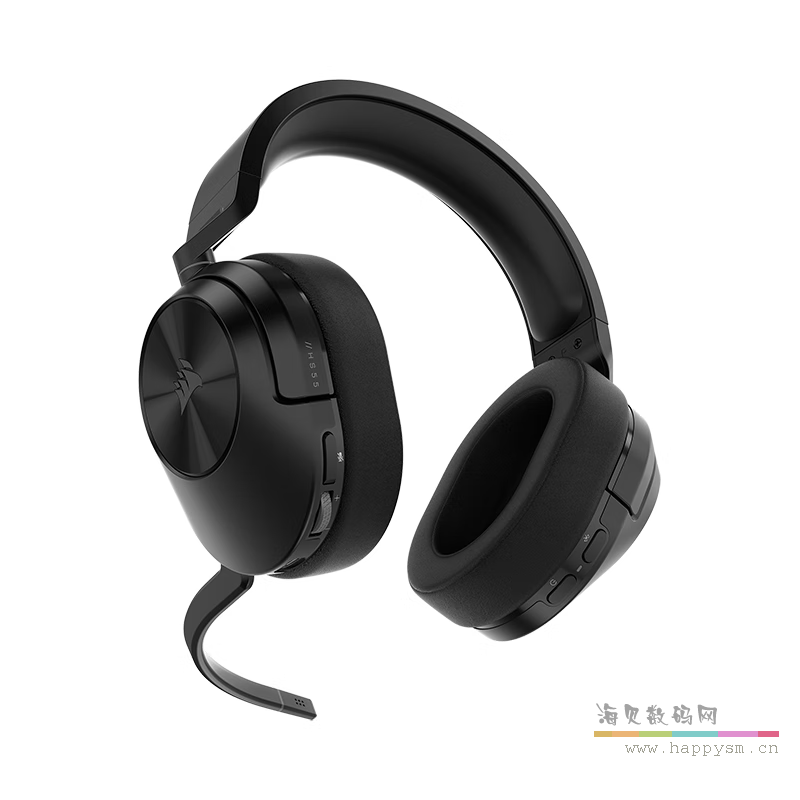 海盗船 HS55  WIRELESS CORE 游戏耳机