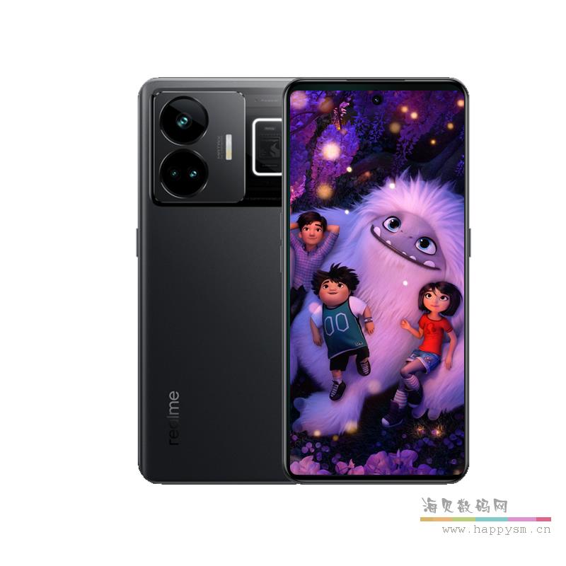 宙夜黑(240W) 16G+256G