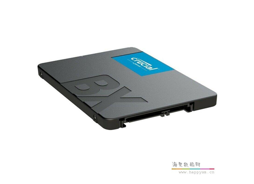 英睿达 BX500 固态硬盘 SATA