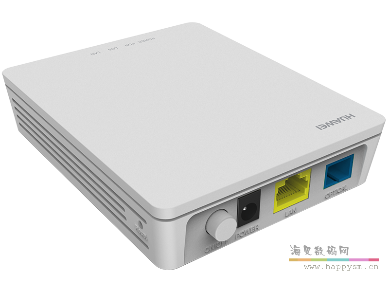 华为 EchoLife HG8310M 光猫