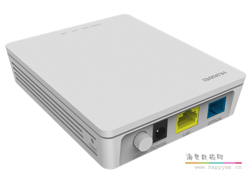华为 EchoLife HG8310M 光猫