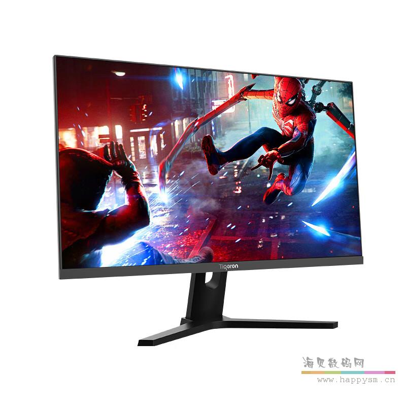 HKC MicroStar  GE27QS 显示器