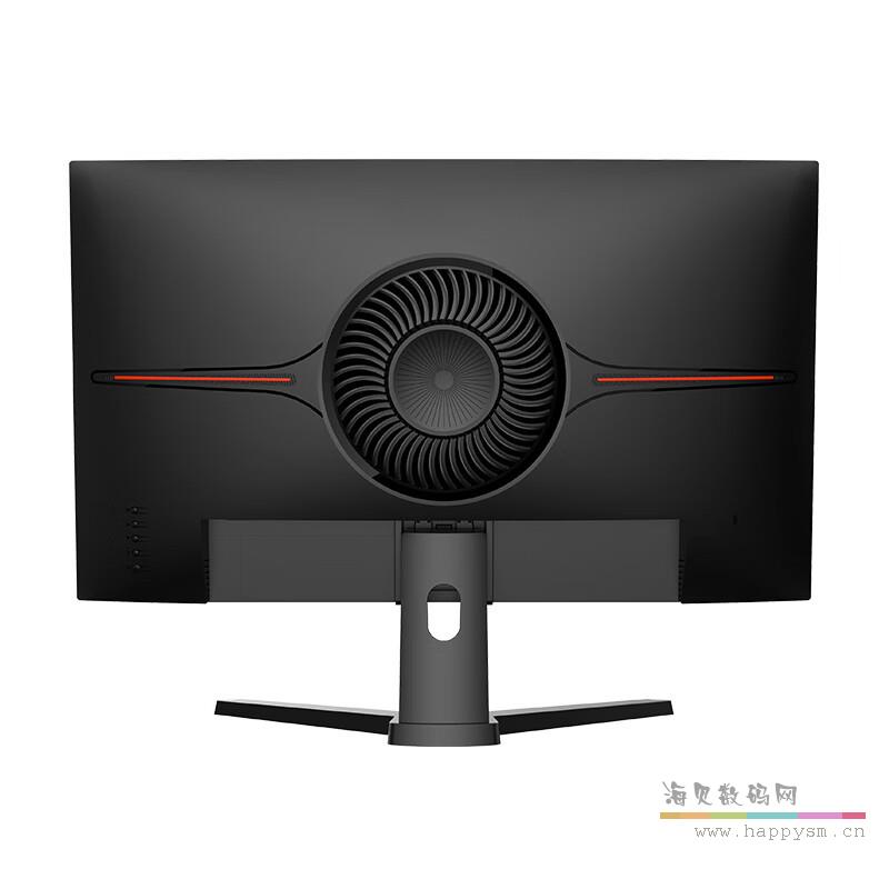 HKC MicroStar  GE27QS 显示器