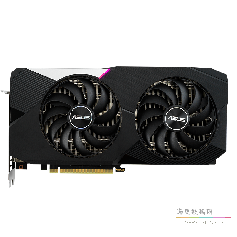 DUAL-RTX3060Ti-O8G