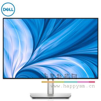 戴尔 U2422 显示器 专业作图