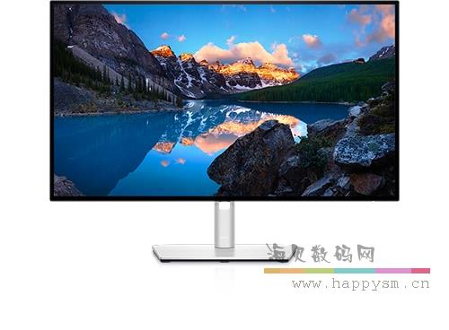 戴尔 UltraSharp 27 4K USB-C 显示器