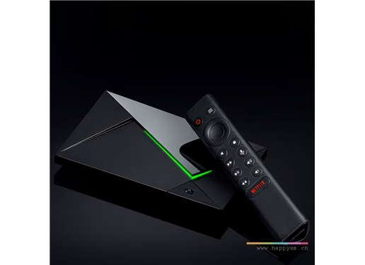 英伟达 电视盒子