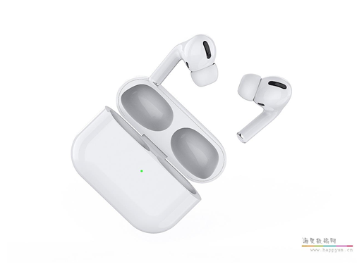 苹果 AirPods Pro 1代