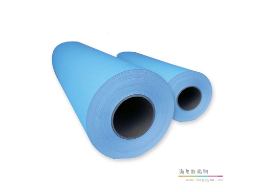 兴业 数码蓝图纸 单面蓝 80克