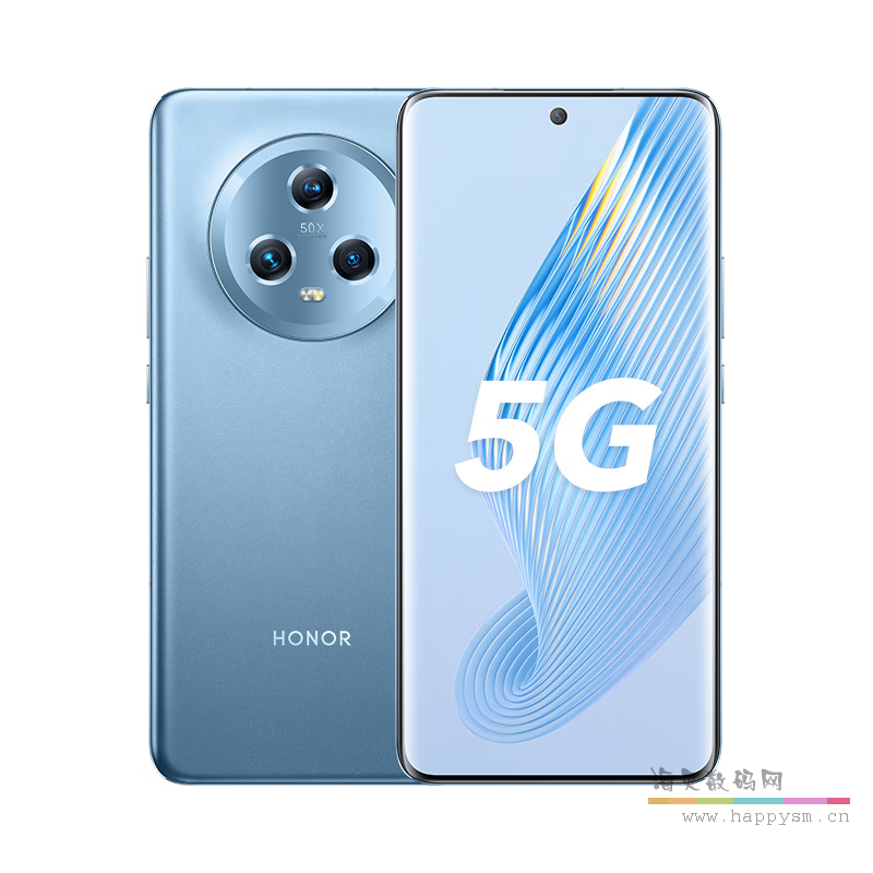 8G+256G 沧浪青白