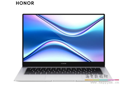 荣耀 MagicBook X16 Pro 笔记本电脑